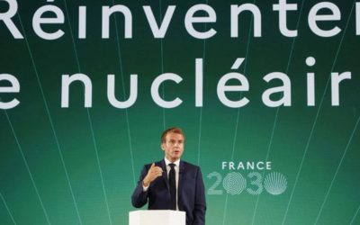 Le choix du en même temps