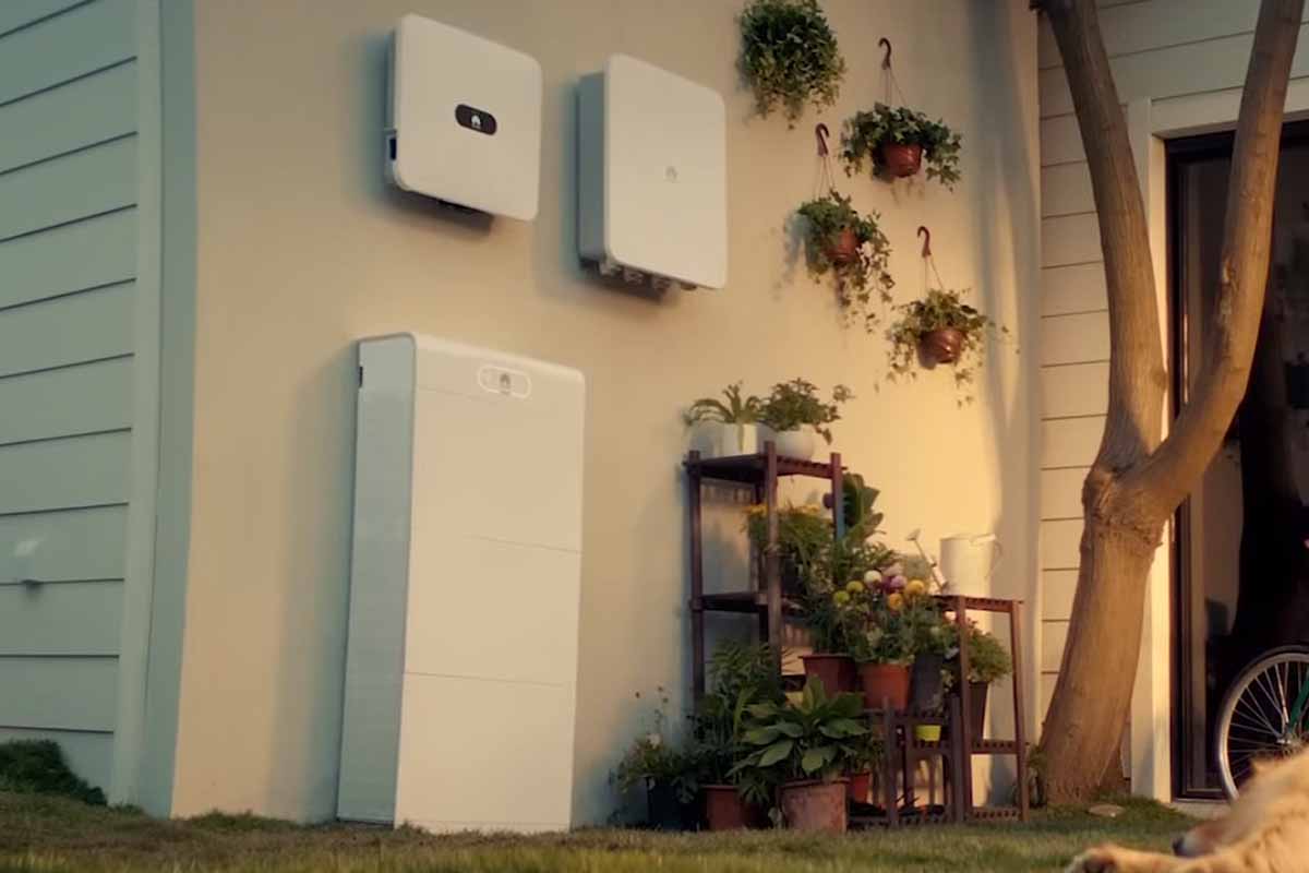 Batteries de stockage