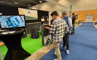 Retour sur la Foire de Nantes : Merci pour votre visite !