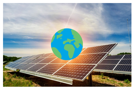 Le marché de l’énergie solaire progresse dans le monde