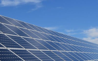 Etude sur la dégradation de la production des panneaux solaires photovoltaïque