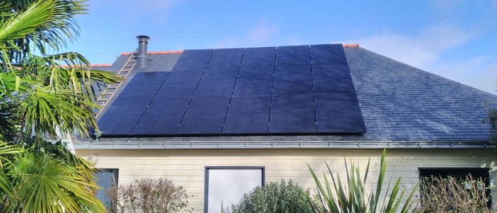 panneaux solaires-pour-particuliers