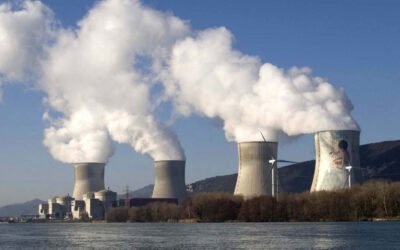 58% des Français prêts à sortir du nucléaire